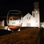Casa Arco Bianco