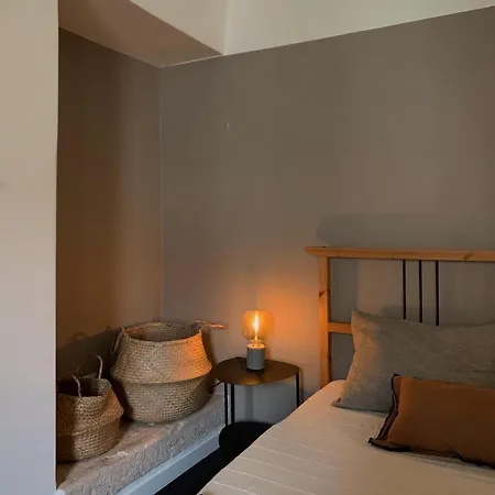Appartement Casa Arco Bianco Giovinazzo