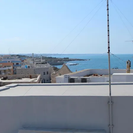 Casa Arco Bianco * Giovinazzo