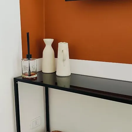 Casa Arco Bianco
