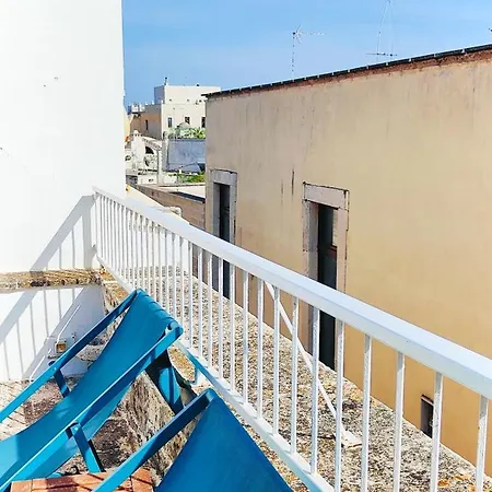 Casa Arco Bianco * Giovinazzo