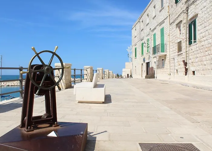 Appartement Casa Arco Bianco Giovinazzo