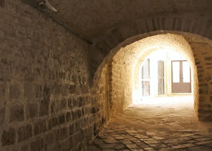 Appartement Casa Arco Bianco *