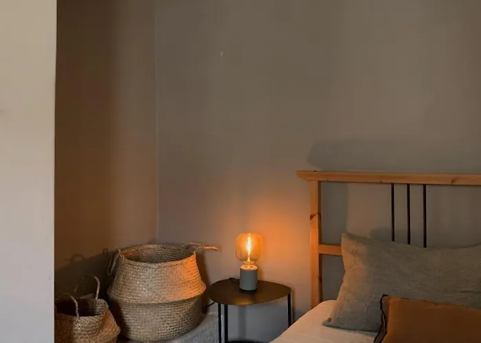 Appartement Casa Arco Bianco Giovinazzo