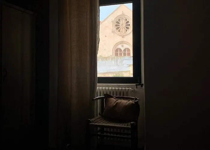 Casa Arco Bianco Appartement *