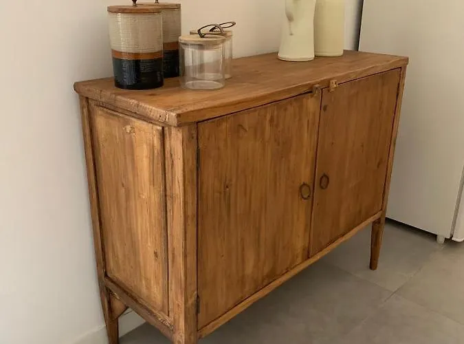 Casa Arco Bianco Appartement Giovinazzo