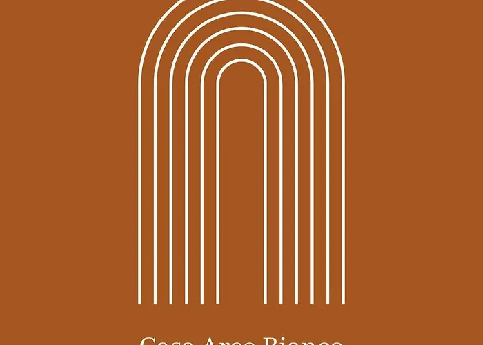 Appartement Casa Arco Bianco *