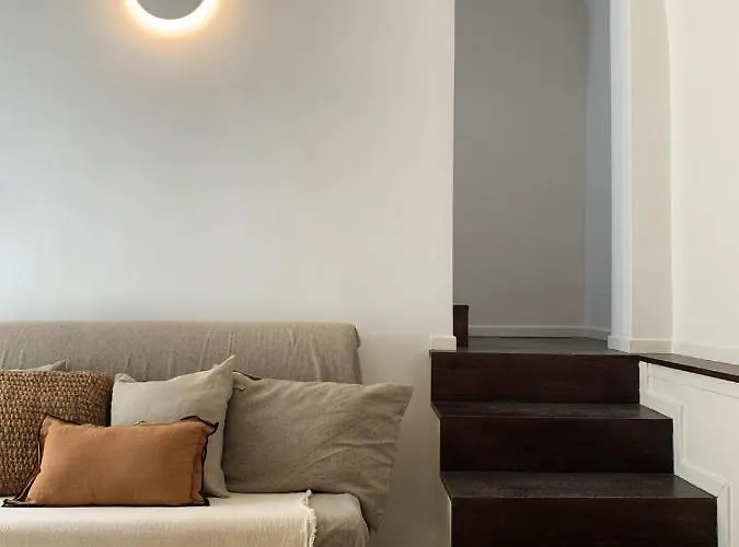 Casa Arco Bianco Appartement Giovinazzo