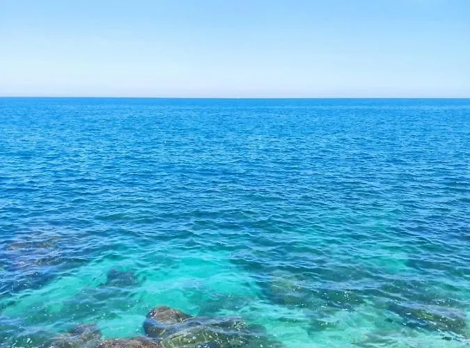 Appartement Casa Arco Bianco