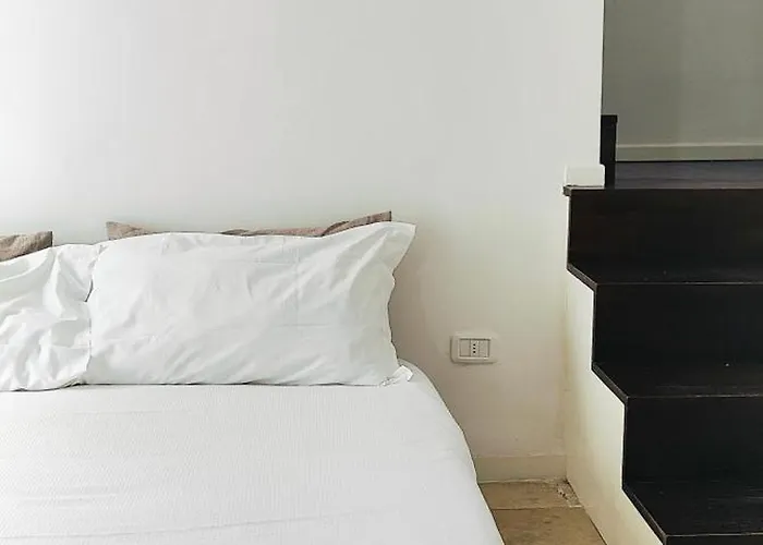 Appartement Casa Arco Bianco Giovinazzo