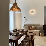 Casa Arco Bianco ジョヴィナッツォ