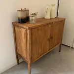 Casa Arco Bianco アパート ジョヴィナッツォ
