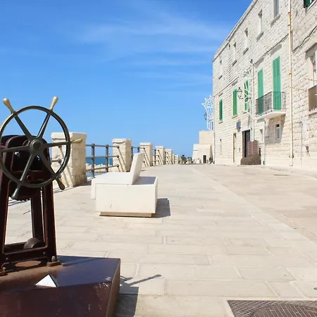 Appartement Casa Arco Bianco Giovinazzo