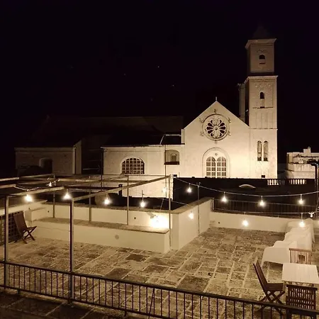 Casa Arco Bianco Giovinazzo
