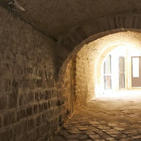 Appartement Casa Arco Bianco *