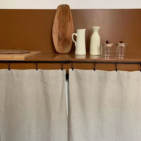 Appartement Casa Arco Bianco
