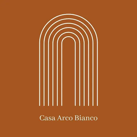 شقة Casa Arco Bianco *
