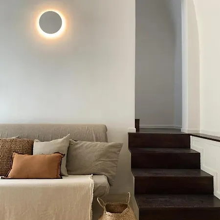 Casa Arco Bianco Appartement Giovinazzo