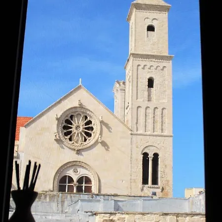 Casa Arco Bianco Appartement *