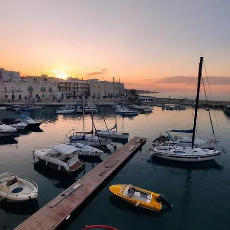 Casa Arco Bianco Appartement *