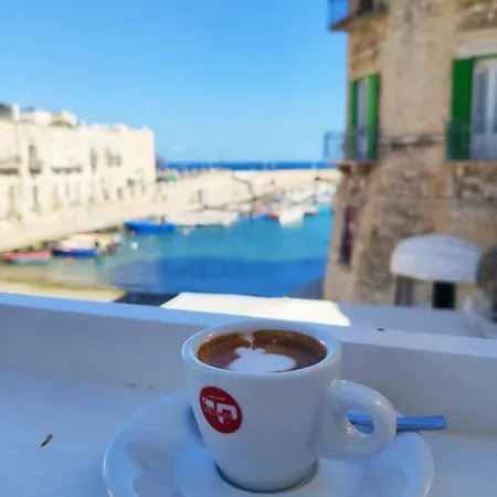 Casa Arco Bianco Appartement