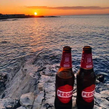 Casa Arco Bianco * Giovinazzo