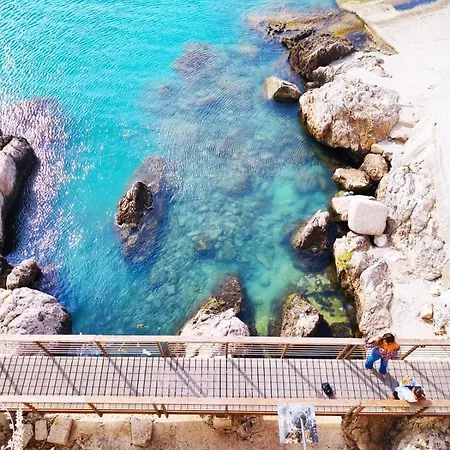 Casa Arco Bianco *