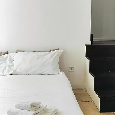 Appartement Casa Arco Bianco Giovinazzo