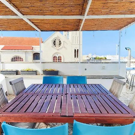 Casa Arco Bianco Apartament *