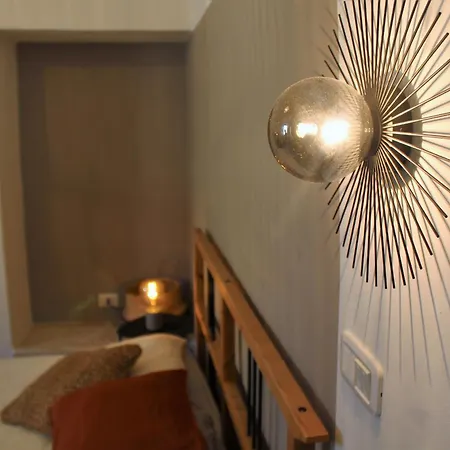 Casa Arco Bianco Giovinazzo