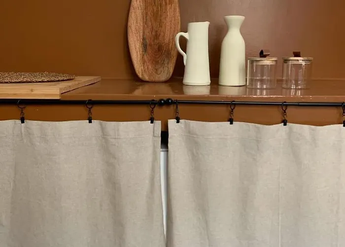 Apartament Casa Arco Bianco