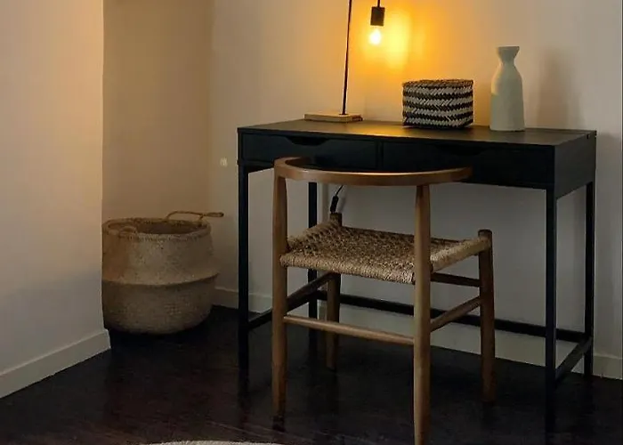 Apartment Casa Arco Bianco Giovinazzo