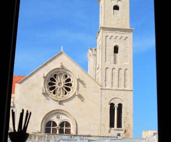 Casa Arco Bianco Apartament *