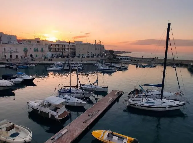 Casa Arco Bianco Apartament *