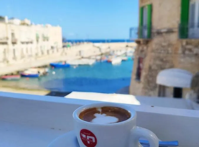 Casa Arco Bianco Apartament