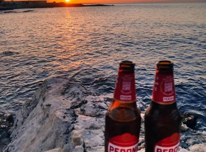 Casa Arco Bianco * Giovinazzo