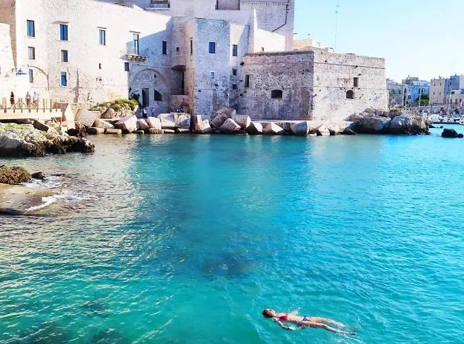 Apartament Casa Arco Bianco Giovinazzo