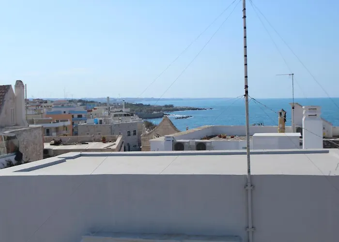 Casa Arco Bianco * Giovinazzo